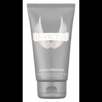 Paco Rabanne Invictus Men sprchový gel 150 ml