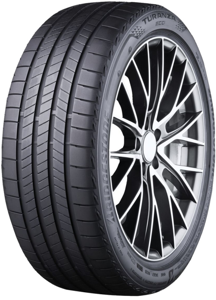 Bridgestone Turanza Eco 215/55 R18 95T