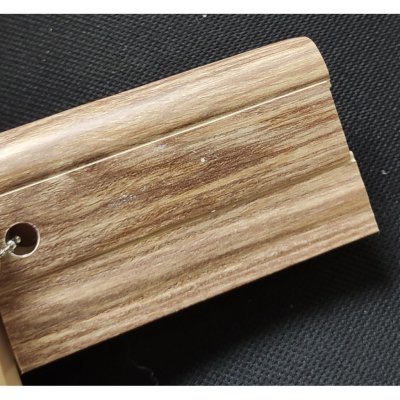 Dollken SLK50 W481 Soklová lišta Dub Balearský – Sleviste.cz