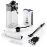 DeLonghi PrimaDonna Class ECAM 550.65.SB – Sleviste.cz