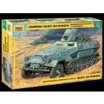 Zvezda Josef Stalin2 Soviet Heavy Tank Z3524 1:35 – Hledejceny.cz