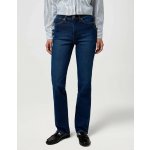Wrangler STRAIGHT POSH PARADE 112371174 – Zboží Dáma