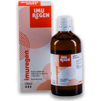 Imuregen Kapky 100 ml