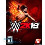 WWE 2K19 – Zbozi.Blesk.cz