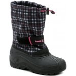 Kamik Finley black pink – Sleviste.cz