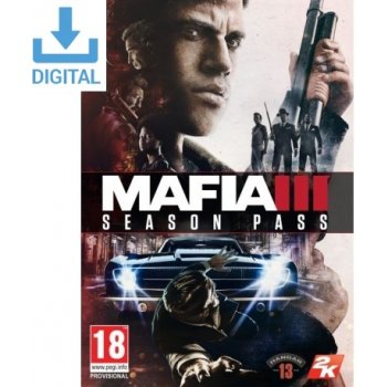 Mafia 3 Season Pass