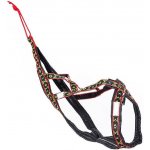 ManMat Postroj HOUND – Zboží Dáma