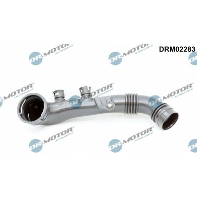 Hadička plnicího vzduchu Dr.Motor Automotive DRM02283 – Hledejceny.cz