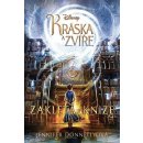 Kráska a zvíře: Zakleta vze - Jennifer Donnelly