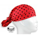 Soonrich pirátský šátek bsv074 – Hledejceny.cz