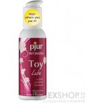 Pjur Toy Lube 100 ml – Sleviste.cz