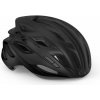Cyklistická helma MET Estro Mips černá matná/lesklá 2021