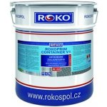 Rokoprim Container RK 103 12kg 0110 šedá – Zboží Mobilmania