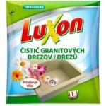 Luxon Čistič granitových dřezů 100 g – Hledejceny.cz