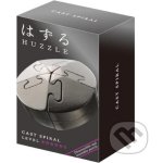 Huzzle Cast Spiral hlavolam – Zboží Dáma