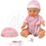 Simba New Born Baby darling 30 cm 5037800 – Hledejceny.cz