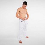 Kalhoty Judo Fujimae ProWear – Zboží Mobilmania