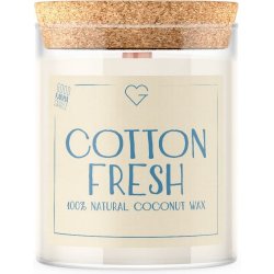Goodie Cotton Fresh 160 g