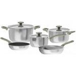 BergHOFF sada hrnců a pánví Bolt 8 ks3950637 – Zboží Dáma