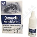 Polfa Starazolin HydroBalance 2 x 5 ml