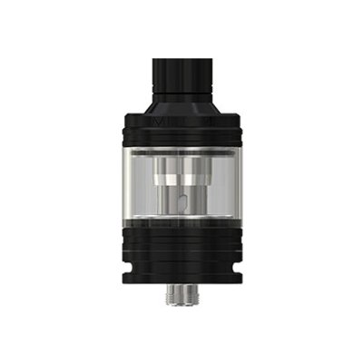 Eleaf Melo 4 Černý 4,5ml – Hledejceny.cz