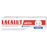Lacalut Aktiv Plus 75 ml – Zboží Dáma