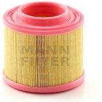 Vzduchový filtr MANN-FILTER C 1677 – Zboží Mobilmania