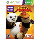 Hra na Xbox 360 Kung Fu Panda 2