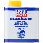 Liqui Moly 3086 Brzdová kapalina SL6 DOT4 500 ml | Zboží Auto