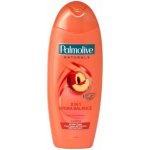 Palmolive Naturals 2in1Hydra Balance šampon a kondicionér 350 ml – Hledejceny.cz