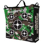 Delta Mckenzie Terčovnice Sniper 51 x 51 x 20 cm – Zboží Dáma