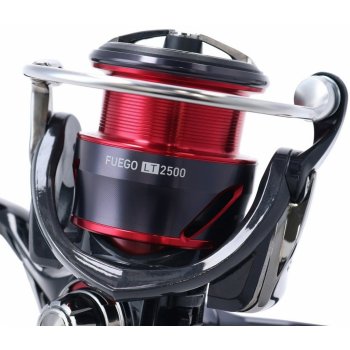 Daiwa Fuego LT 2500