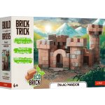 TREFL BRICK TRICK Hrad XL 350 ks – Hledejceny.cz