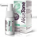 AKUSTONE ušní sprej 15 ml – Zboží Dáma