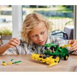 LEGO® Technic 42168 Krmný kombajn John Deere 9700 – Zboží Živě