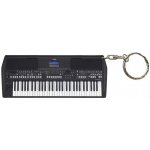 Přívěsek na klíče PPT PK600 Keyboard Yamaha PSR SX600 – Hledejceny.cz