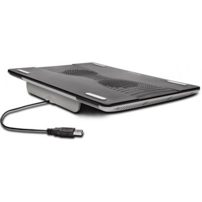 Kensington Chladicí stojánek pro notebook s integrovanými chladicími ventilátory USB