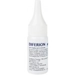 M+H VET Oční kapky MICROMED s ionty stříbra 10 ml – Hledejceny.cz