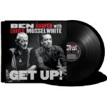 Harper Ben & Charlie Musselwhite - Get Up! LP – Hledejceny.cz