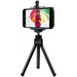 Techly černá 020980 – Zboží Živě