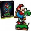 Lego LEGO® Super Mario 71438 Super Mario World™ Mario a Yoshi