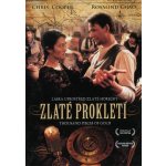 Zlaté prokletí DVD – Hledejceny.cz
