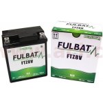 Fulbat FTZ8V SLA, YTZ8V SLA – Hledejceny.cz