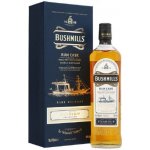 Bushmills Steamship Collection Rum Cask 40% 0,7 l (karton) – Hledejceny.cz