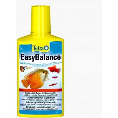 Tetra Aqua EasyBalance 500 ml – Zboží Dáma