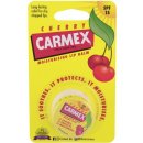 Carmex Cherry Tuhý balzám na rty Třešeň 4,25 g