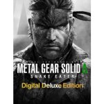 Metal Gear Solid: Snake Eater (Deluxe Edition) (XSX) – Zboží Dáma
