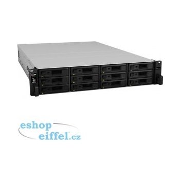 Synology RackStation RS3617RPxs