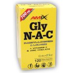 AmixPro GlyN-A-C 120 kapslí – Hledejceny.cz