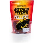 Mivardi Method Pellets 750g 2,8mm Kapří Guláš – Zboží Mobilmania